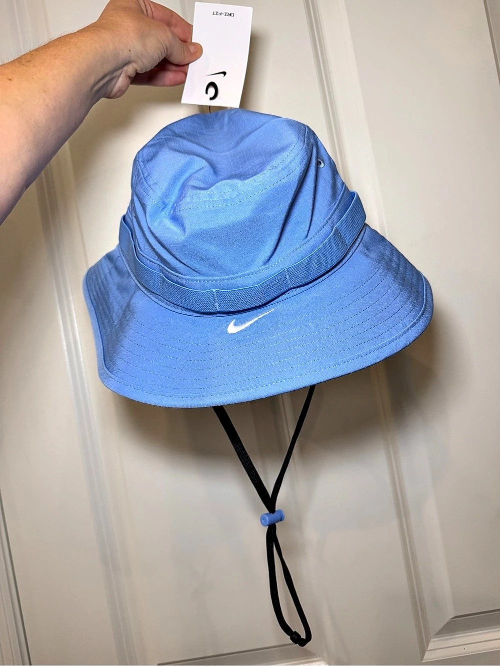 NWT! Nike Dri-FIT Bucket Hat S/M